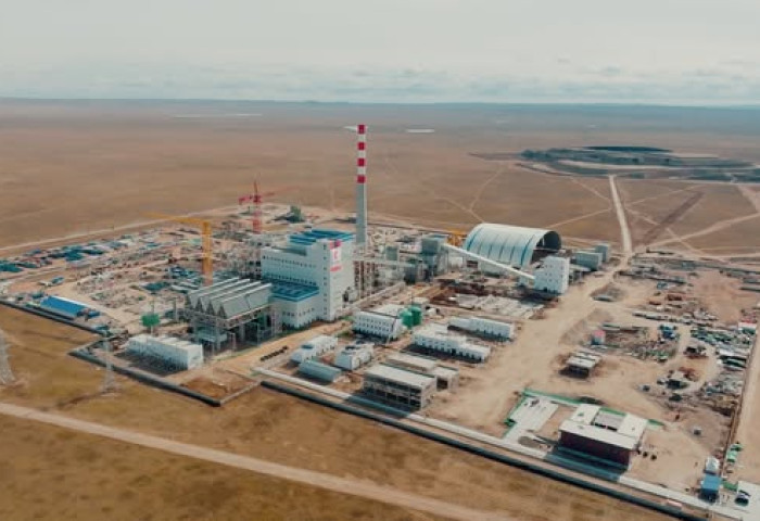 Б.Амармэнд: Бөөрөлжүүтийн станц Диспетчерийн үндэсний төвийн горим, захиалгыг 100 хувь биелүүлж байна