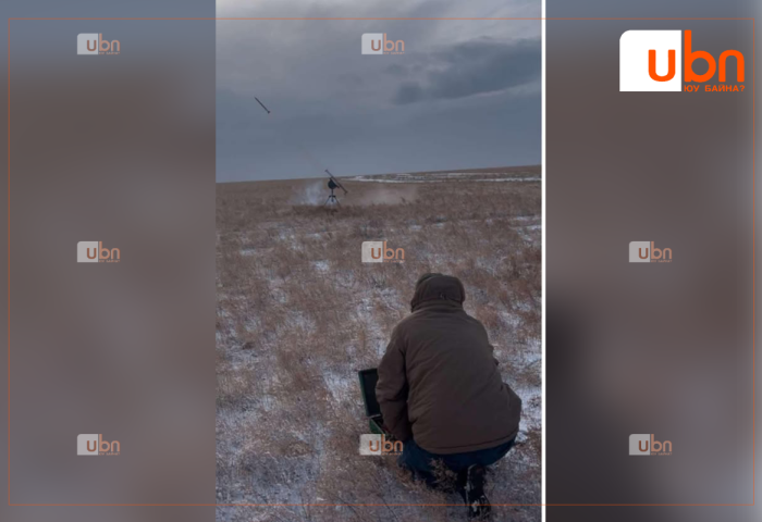 Түймэр гарсан Сүхбаатар аймагт цаг агаарт зориудаар нөлөөлж эхэлжээ