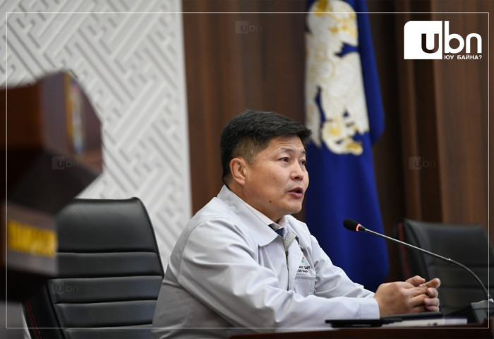 Х.Нямбаатар: Надад 1 тэрбум төгрөг байхгүй. Хэн нэгнээс уучлалт гуйх шаардлагагүй