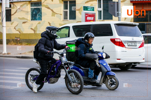 СЭДЭВ: Гурван жилийн хугацаанд 887 хүн суррон, скүүтерээс унаж бэртжээ. Үүнээс ихэнх нь 15-19 насны хөвгүүд