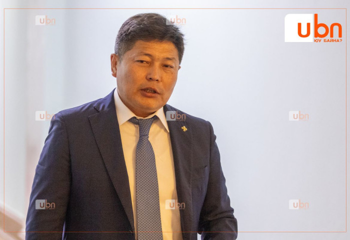 “Хоёр жилийн дараа түгжрэл гайгүй болсон үед ДУГААР ОЛГОЛТЫГ хэвийн болгоно“