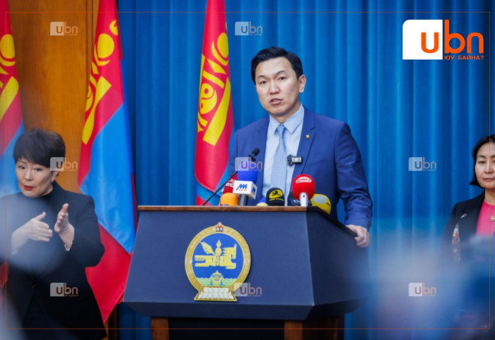 Н.Учрал: Төрөөс үзүүлж буй бүх төрлийн үйлчилгээний төлбөр, хураамж нэмэхгүй