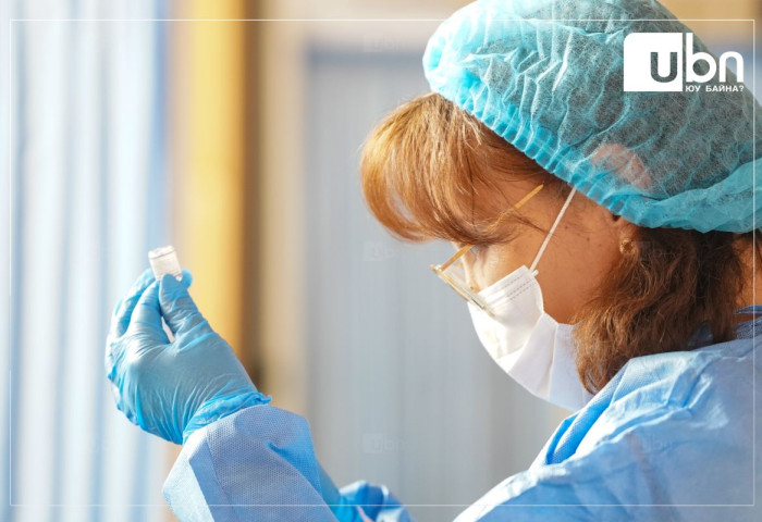 Улаанбурхан өвчний батлагдсан тохиолдлууд вакцины хоёрдугаар тундаа хамрагдаагүй байжээ