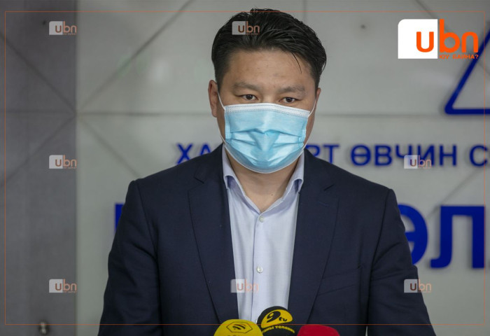 ХӨСҮТ: Улаанбурхан өвчний тохиолдол бүртгэгдсэн 24-р сургуулийг андуурч 23-р сургууль гэж мэдээлснийг залрууллаа