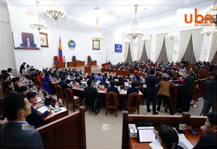 Даваа гарагт болох УИХ-ын хаврын чуулганы нээлтэд гадаадын Элчин сайд нар, ОУ-ын байгууллагын тэргүүнүүд оролцоно