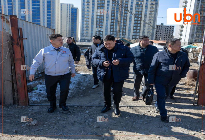 Нийслэлийн тулгамдсан асуудлыг шийдвэрлэх ажлууд хавар, зуны турш тасралтгүй үргэлжлэх ёстойг Ерөнхий сайд Л.Оюун-Эрдэнэ анхаарууллаа