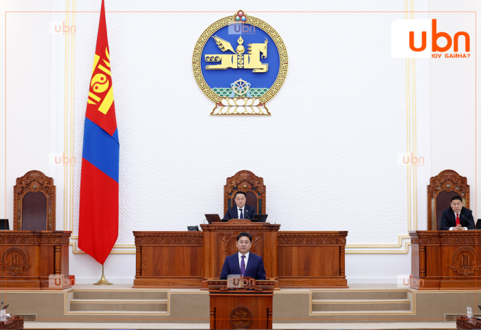 УИХ-ын хаврын чуулган нээлтээ хийсний дараа ҮАБЗ-ийн мэдээллийг хаалттай сонсоно