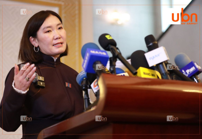 Л.Мөнхбаясгалан:  “Энержи ресурс“ ХХК 12 жилийн хугацаанд илүү АМНАТ төлсөн гэх үндэслэлээр 209.6 тэрбумыг ЗГ-аас  нэхэмжилсэн