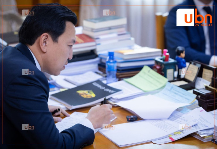 Н.Учрал:  1XBET-ийн хар сүлжээг бүрэн таслан зогсоох хуулийг энэ 7 хоногт УИХ-д өргөн мэдүүлнэ