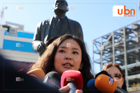 Ноорог.мн сайтын залуусыг шалгаж буй талаар мэдээлэл өгөхийг УИХ-ын гишүүн С.Цэнгүүн ЦЕГ-ын дарга Т.Сүхболдоос шаардлаа