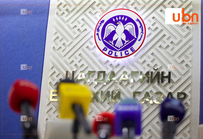 Цагдаагийн алба хаагчид цахим мөрийтэй тоглоом зохион байгуулагчдаас сард 75 сая төгрөг авдаг гэх асуудалд цагдаагаас тайлбар өгнө