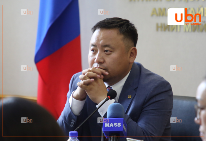 О.Алтангэрэл: Хэрэв улстөрийн буруутгал хэрэгтэй байгаа бол би түүнийг нь хүлээхэд бэлэн