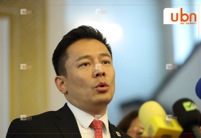 О.Батнайрамдал: Боловсролын зээлийн сангаас 30 жилийн хугацаанд  360 тэрбумыг  гадаад тэтгэлэгт олгосон ч  эргэн төлөлт нь 4  хувьтай байна