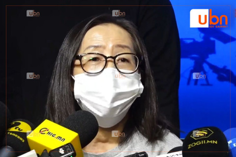 М.Өлзийбаяр: Эрхтэн шилжүүлэн суулгах эмчилгээ ухрах эрхгүйг хүлээх жагсаалтын тоо харуулж байна