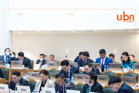 Нийслэлийн 2025 оны төсвийн нэмэлт өөрчлөлт нь 24 мега төслийг дэмжихэд чиглэнэ