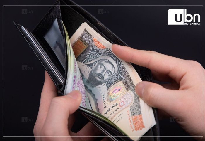 ХХОАТ-ын 10 хувийг 1 хувь болгох өргөдөлд 92814 иргэн гарын үсэг зуржээ