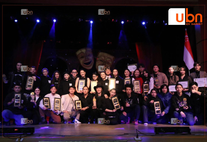 “3.27” олон улсын оюутны их наадмын шилдгүүд тодорлоо