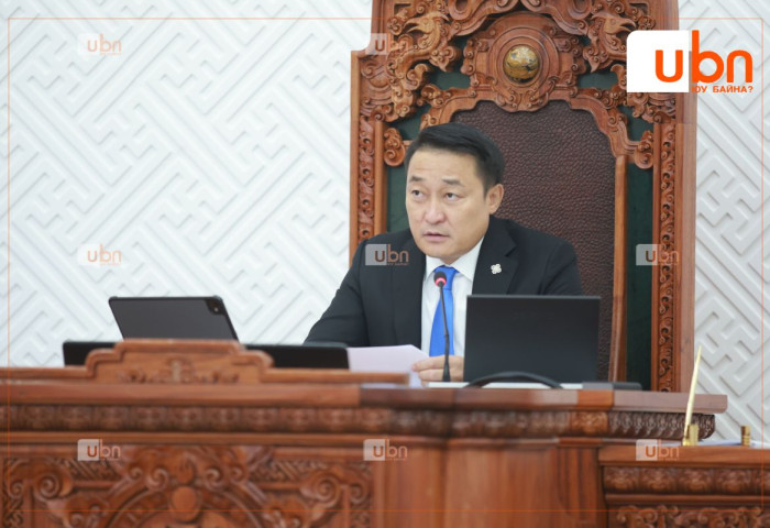 “ЗГ-ын Хяналт хэрэгжүүлэх газрын тайланг нь УИХ хэлэлцэх шаардлагагүй“