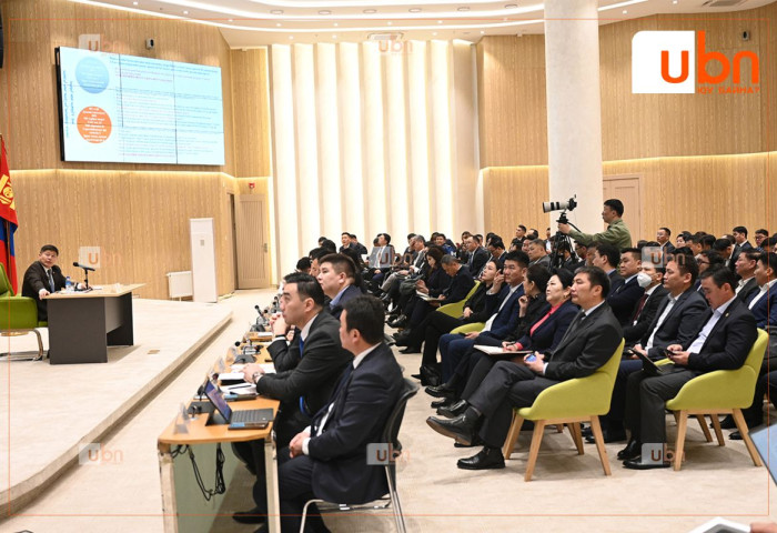 Нийслэлийн 90 байршилд гаднын франчайз үйлчилгээтэй, авто зогсоол барина