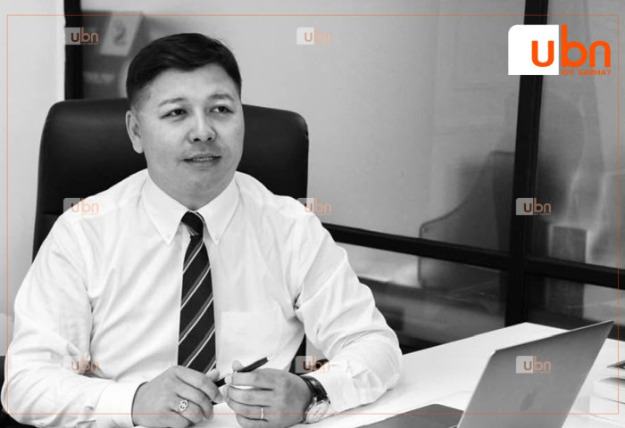 Т.Сайнжаргал МАН-ын ЕНБД-ын Улстөрийн бодлогын зөвлөхөөр томилогджээ