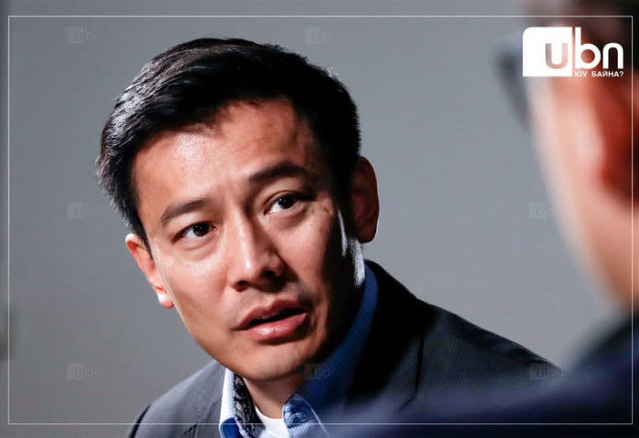 О.Батнайрамдал:  Нэгэнт стратегийн ордуудтай холбоотой асуудлыг хөндөж байгаа тохиолдолд “Төгрөг нуурын орд”-ыг ч НЭЭЛТТЭЙ ярих ёстой