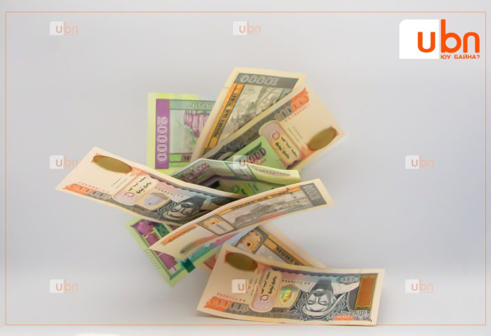 1072 хувьцааны ногдол ашгийн үлдэгдлийг энэ сард олгоно