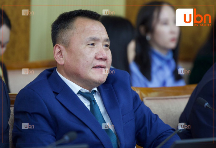 ХЗБХ: АТГ-ын дарга З.Дашдавааг улируулан томилох саналыг ДЭМЖЛЭЭ