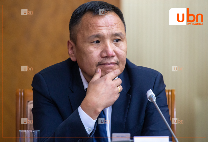 ЧУУЛГАН: АТГ-ын дарга З.Дашдавааг улираан томилох асуудлыг хэлэлцэнэ