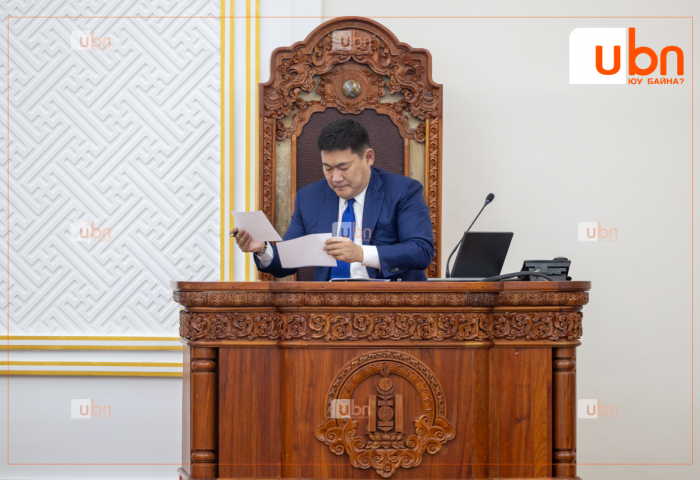 Авлигаас хураагдсан хөрөнгүүдийг баялгийн сангаар дамжуулан ирээдүйн сайн сайхны төлөө зарцуулна гэв