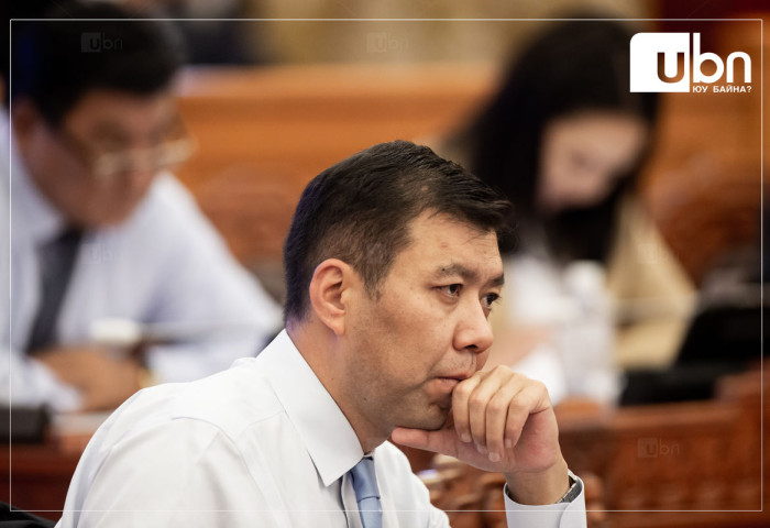 Б.Энхбаяр: Бортээг ордын нүүрс худалдан авах монопол гэрээний 10 хувийг Б.Жавхлангийн хамаарал бүхий компани авсан