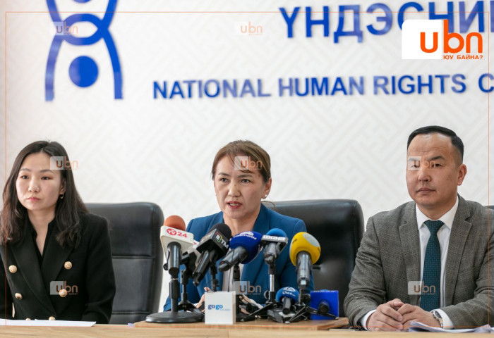 ХЭҮК: Хөгжлийн бэрхшээлтэй иргэдийн саадгүй хүртээмжтэй байранд санал өгөх, чөлөөтэй мэдээлэл авах эрхийн хэрэгжилт хангалтгүй байна