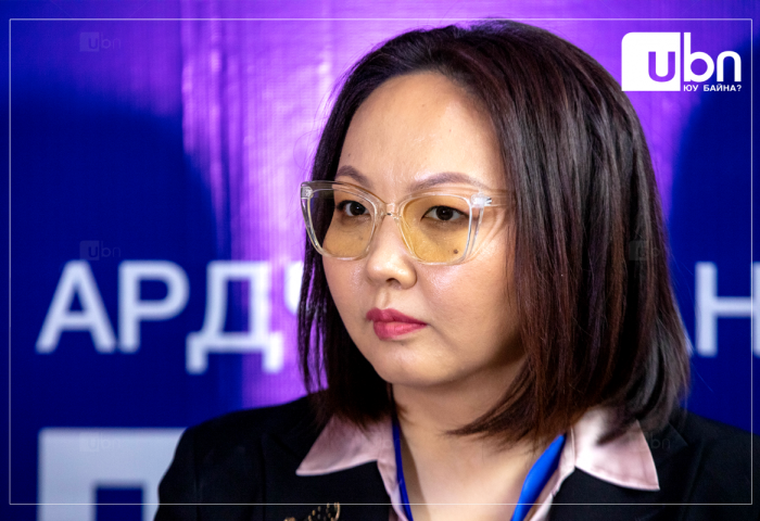 Б.Жаргалан: Сонгуульд санал хуваалгахгүйн тулд намтай нэгдэх ёстой юу, үнэт зүйлийн төлөө явах ёстой юу гэдэг маргаан сонин байна