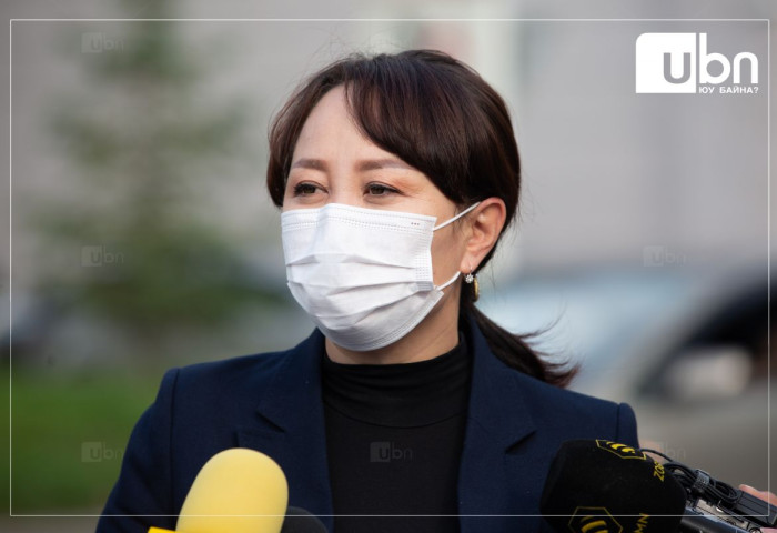 Р.Булгамаа: АН гэхээс илүү хэсэг бүлэг хүмүүс хамтарсан ЗГ-т орж ажилласнаар Ардчилсан намын ГАЛ ТОГОО маш УНТАА байдалд орчихлоо