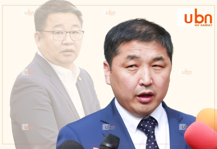 О.Баасанхүү: Сонгуулийн өмнө ХҮҮХЭН ШИГ ГИЙНАЖ байгаад жагсаалтаар ороод, сайд болсон Ж.Батсуурийг ҮБХ-ны даргаас огцруулах ёстой