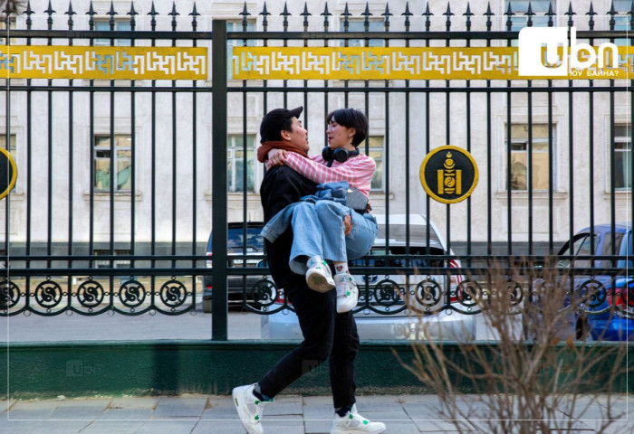 МАРГААШ: Улаанбаатарт 14 хэм дулаан, үүлшинэ