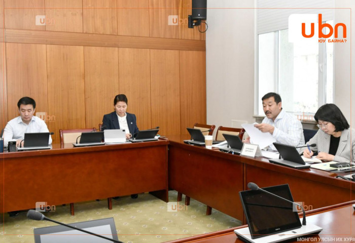 АЖЛЫН ХЭСЭГ: 2010 онд 681 байсан захиргааны хэм хэмжээний акт энэ оны байдлаар 2802 болж нэмэгджээ