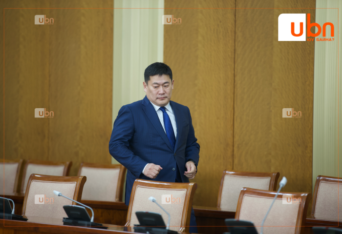 Бүсүүдийн хуралдааны үеэр Засгийн газрын өргөтгөсөн хуралдаан болохгүй