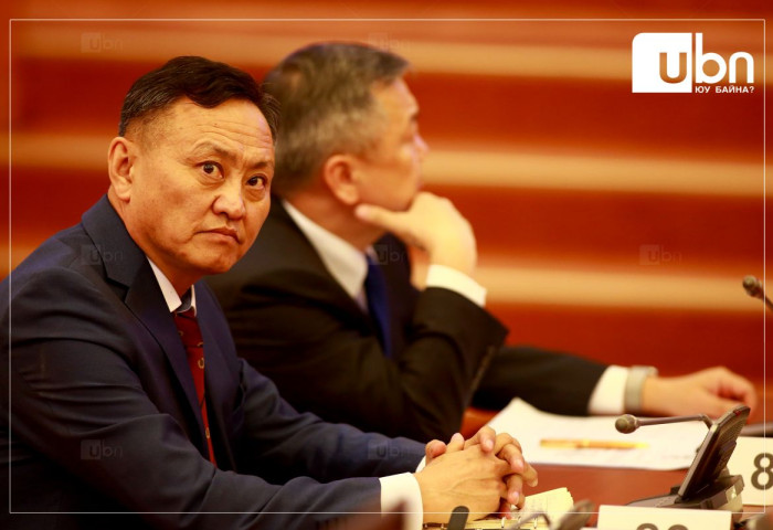 УЕП Б.Жаргалсайханыг улираан томилох Ерөнхийлөгчийн саналыг хэлэлцэх МАН-ын бүлгийн ээлжит бус хуралдаан 11:00 цагт товлогдлоо