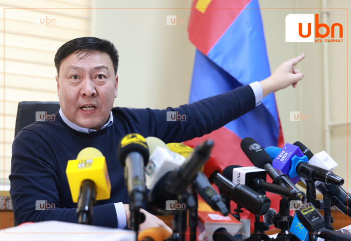 Ж.Батзандан: Стратегийн 16 орд дээр хэлэлцээр хийгдэхгүй асуудал урагштай байгаа. Гурван ордын асуудалд маргаан бий