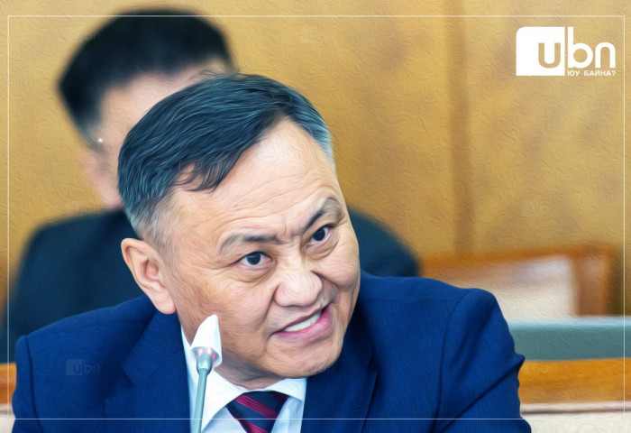 ШУУРХАЙ: УЕП Б.Жаргалсайханыг улираан томилуулах саналыг МАН-ын бүлэг дэмжлээ