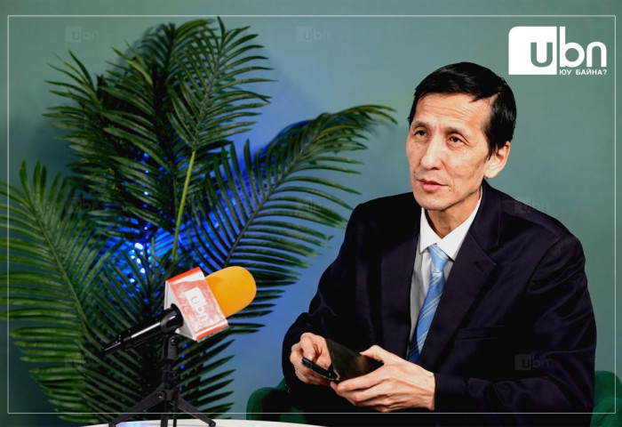 Н.Энхбаяр: Энэ оны гуравдугаар улиралд дэлхийн эдийн засгийн шинэ хямрал нүүрлэж болзошгүй