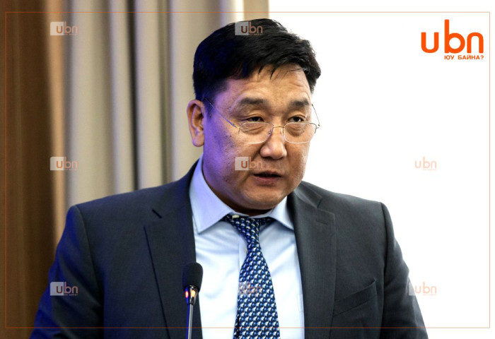 Р.ОТГОНЖАРГАЛ: Олон нийтэд худал мэдээлэл түгээж, гүтгэж байгааг төрийн байгууллагын  үйл ажиллагаанд хөндлөнгөөс нөлөөлж, өөртөө давуу байдал үүсгэх  үйлдэл гэж харж байна   