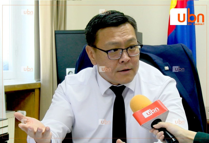 Б.Баярбаатар: Х.Баттулгын 6 сарын цалинг 20 хувь хасаж, М.Нарантуяа-Нарад хариуцлага тооцох шаардлагагүй гэж үзлээ