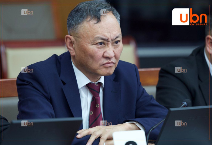 Б.Жаргалсайхан: Ногоон автобусны хэргийг шүүх өөрийн итгэлээр шийдсэн. Прокурор бол хэргийг гэм буруутай байна гэж үзээд яллах дүгнэлт үйлдэж хүргүүлсэн байдаг