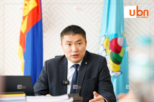 Н.Мандуул: Бид одоо л сүүлийн боломжоо ашиглаж, Улаанбаатарыг өөд нь татахгүй бол сүйрэхэд ойрхон байна