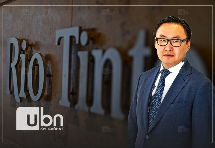 “Оюутолгойтой холбоотой асуудлыг шалгах үед Рио Тинтогийн Б.Болдын данснаас монголын зургаан улстөрчид мөнгө шилжүүлсэн байсныг яагаад авлигын хэрэг болгож шалгахгүй байна вэ“