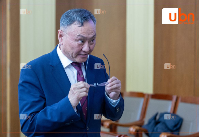 “Троллын хуулийг монголд батлах хэрэгтэй“