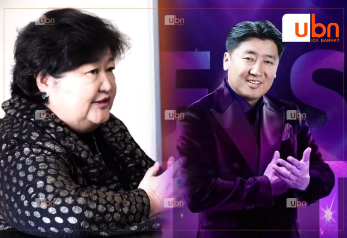 СУИС-ийн захирал Э.Сонинтогос тэтгэвэртээ гарч, Ч.Бат-Эрдэнэ түр орлон гүйцэтгэгчээр нь томилогджээ