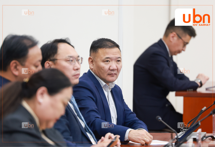 О.Амгаланбаатар: “Ерөнхийлөгчийг сунгах” Үндсэн хуулийн өөрчлөлтийг санаачлах ямар ч санаа бодол байхгүй. Худал мэдээлэл