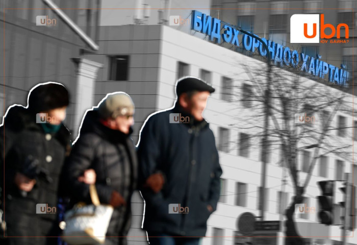СЭДЭВ: Хүний тооноос “хасагдсан“ ахмадууд залуусыг орлоно